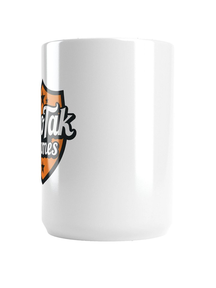 BTG Koffie of thee mok (rechts) product image (2)