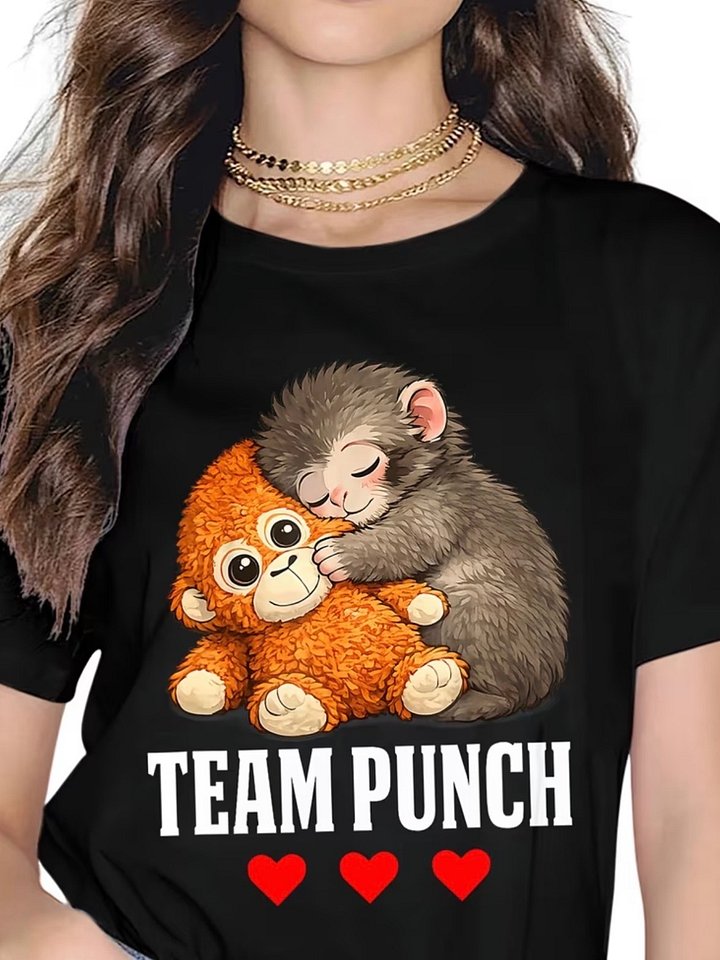 New Team Punch Monkey Punch product image (2)