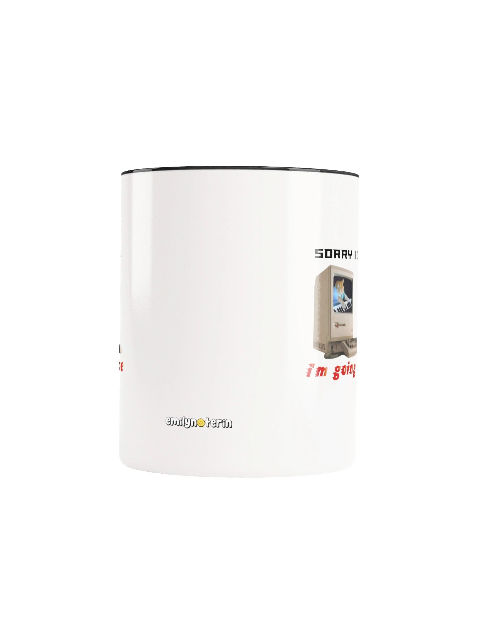 Got Places To Be Mug product image (35)