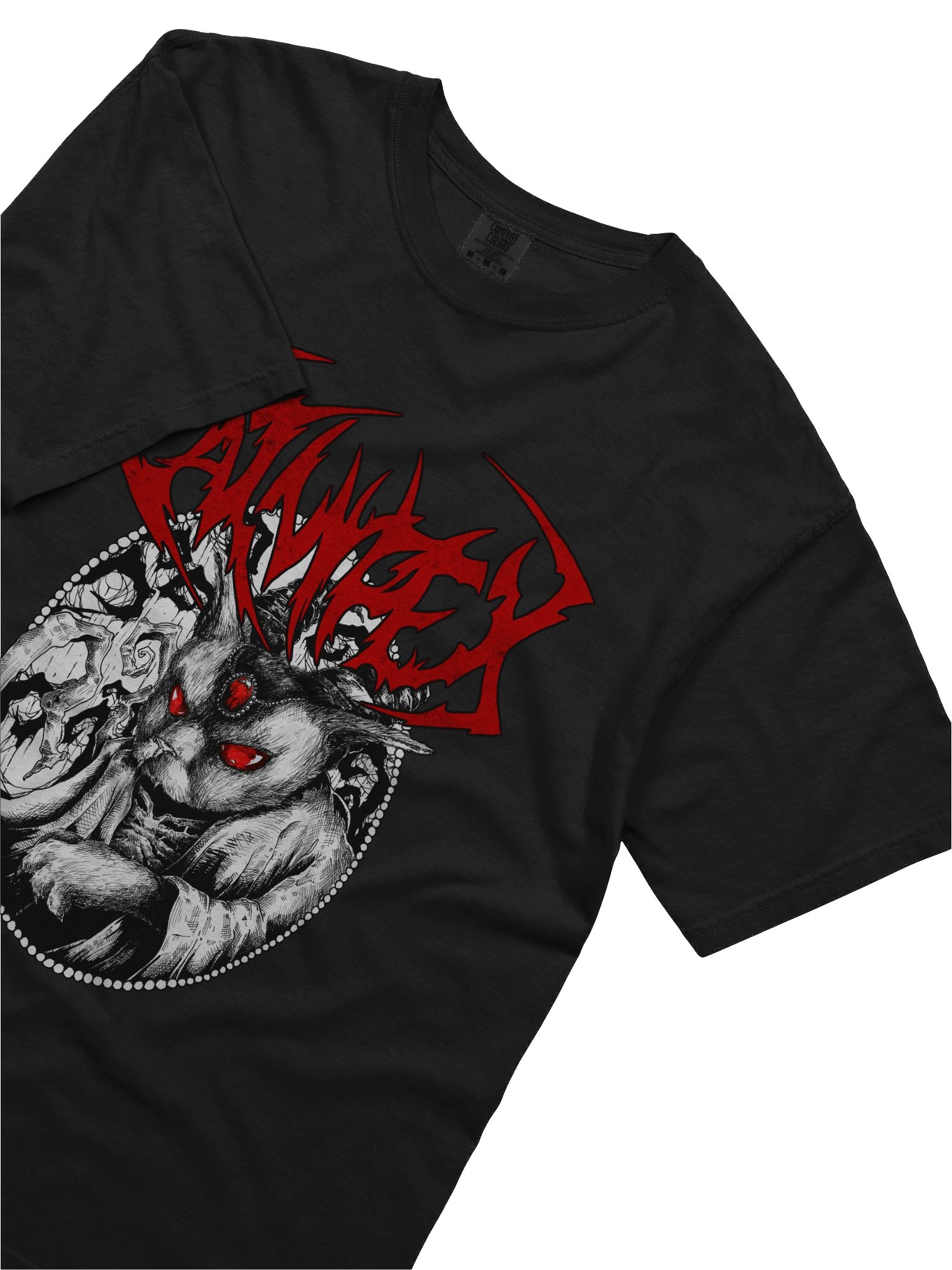 Catnipex - Tee product image (3)