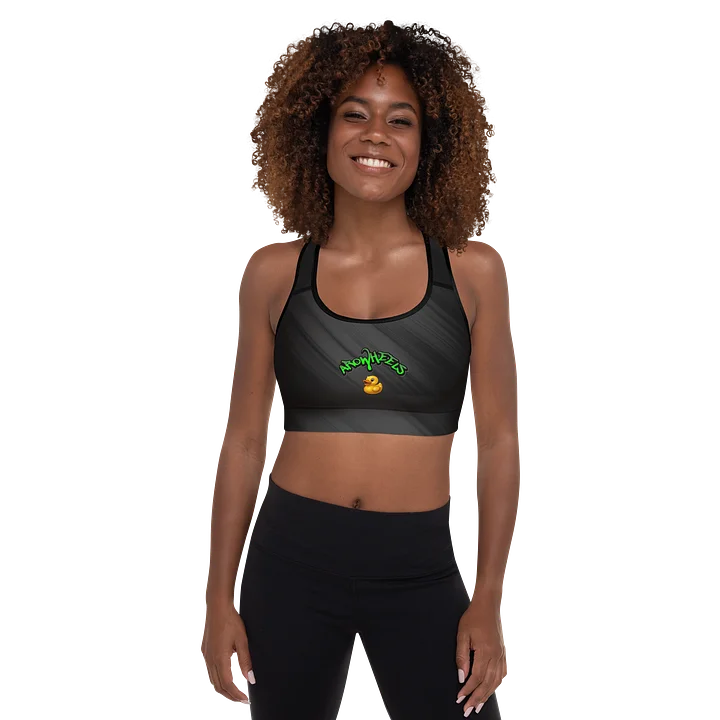 AROW sports bra product image (1)