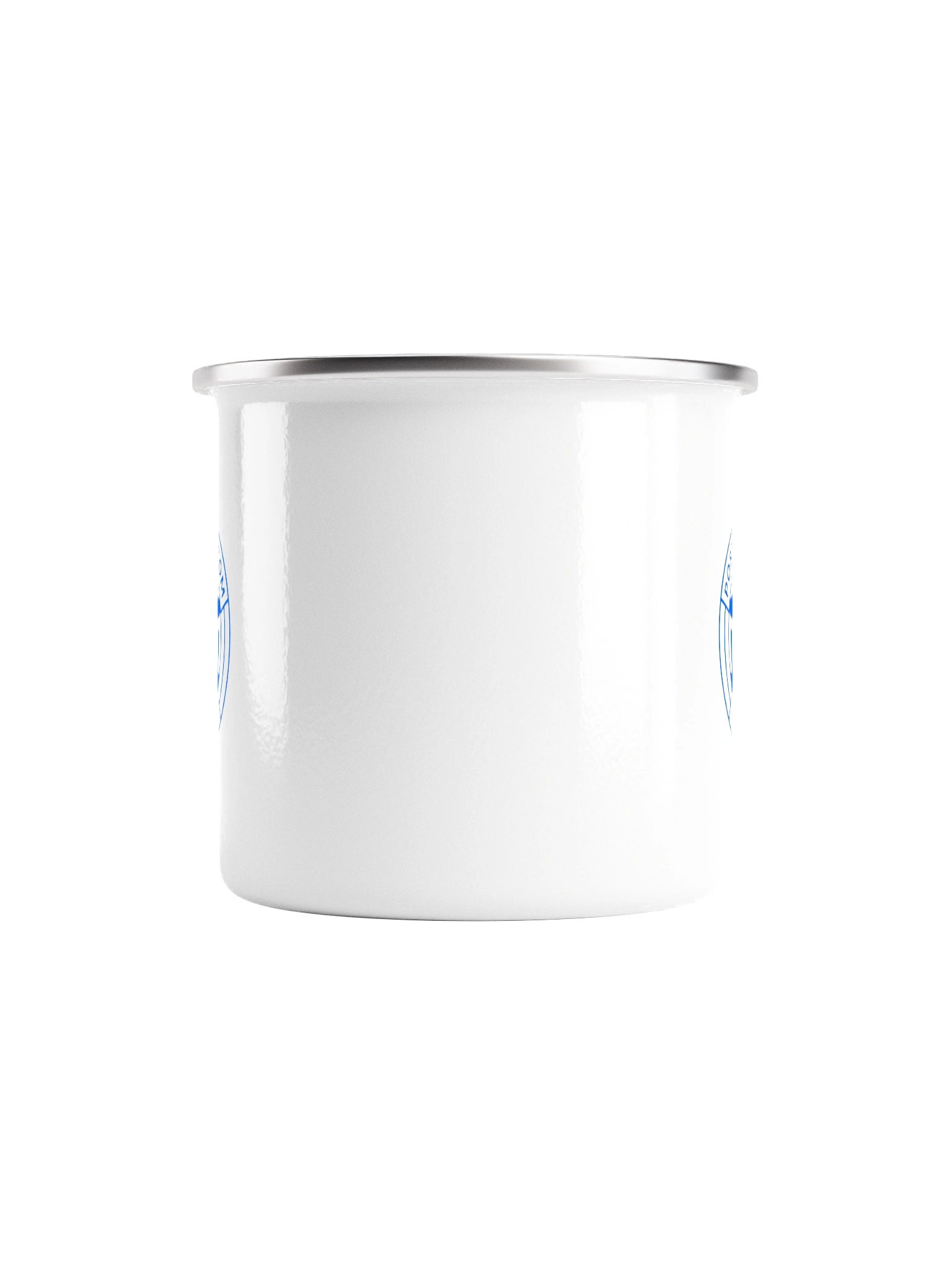 PosterSpy Enamel Mug product image (4)