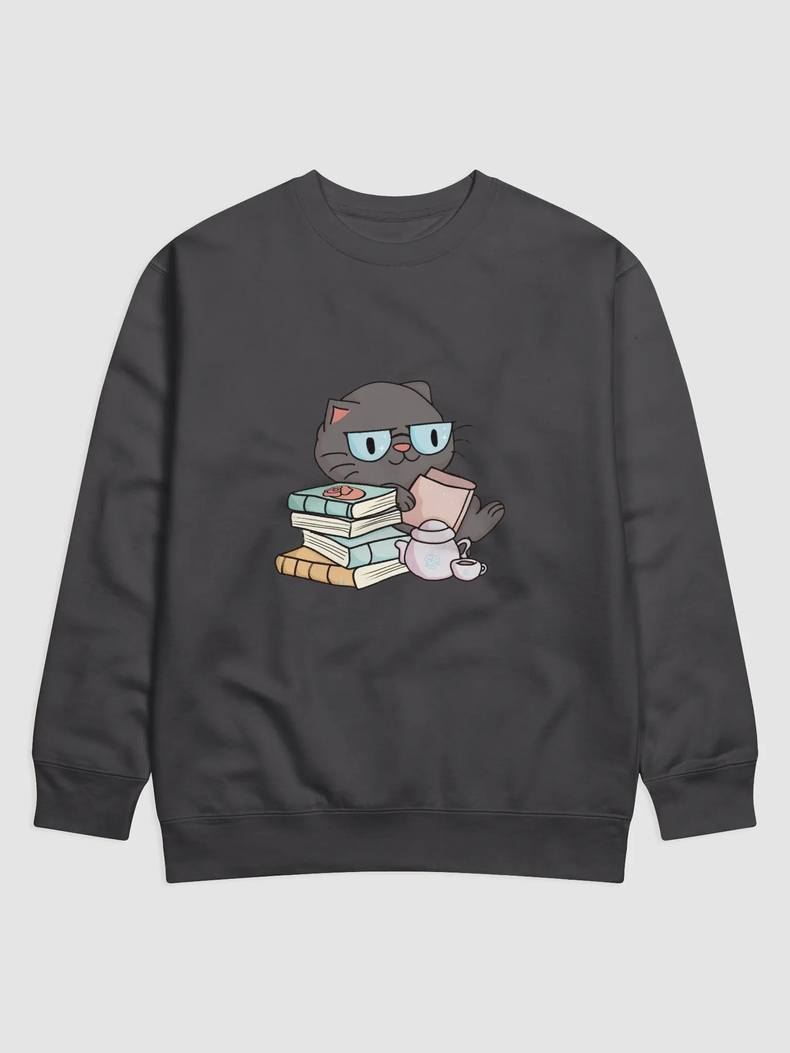 Charlie the Cat product image (1)