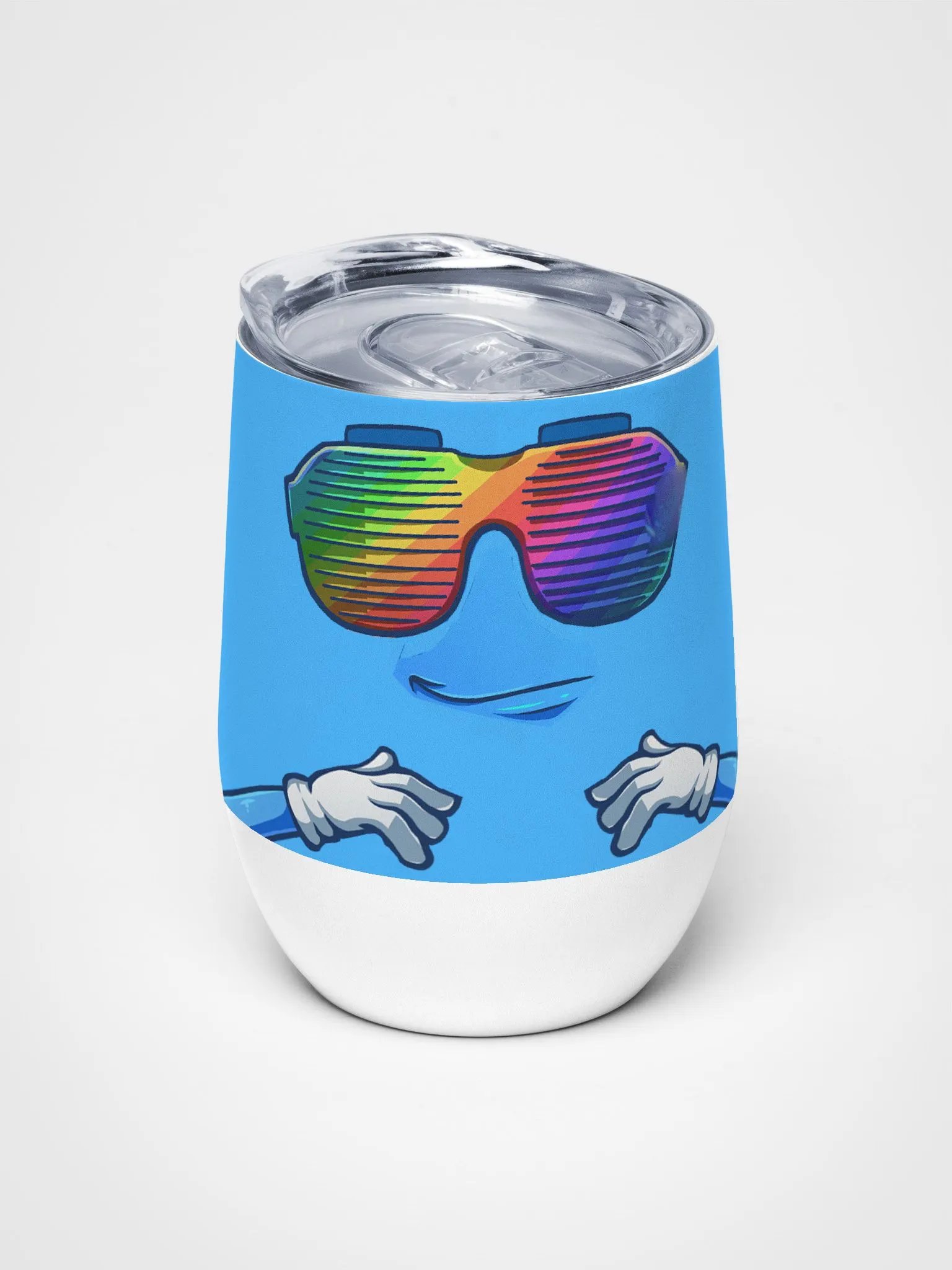 Chub mug Energy product image (1)
