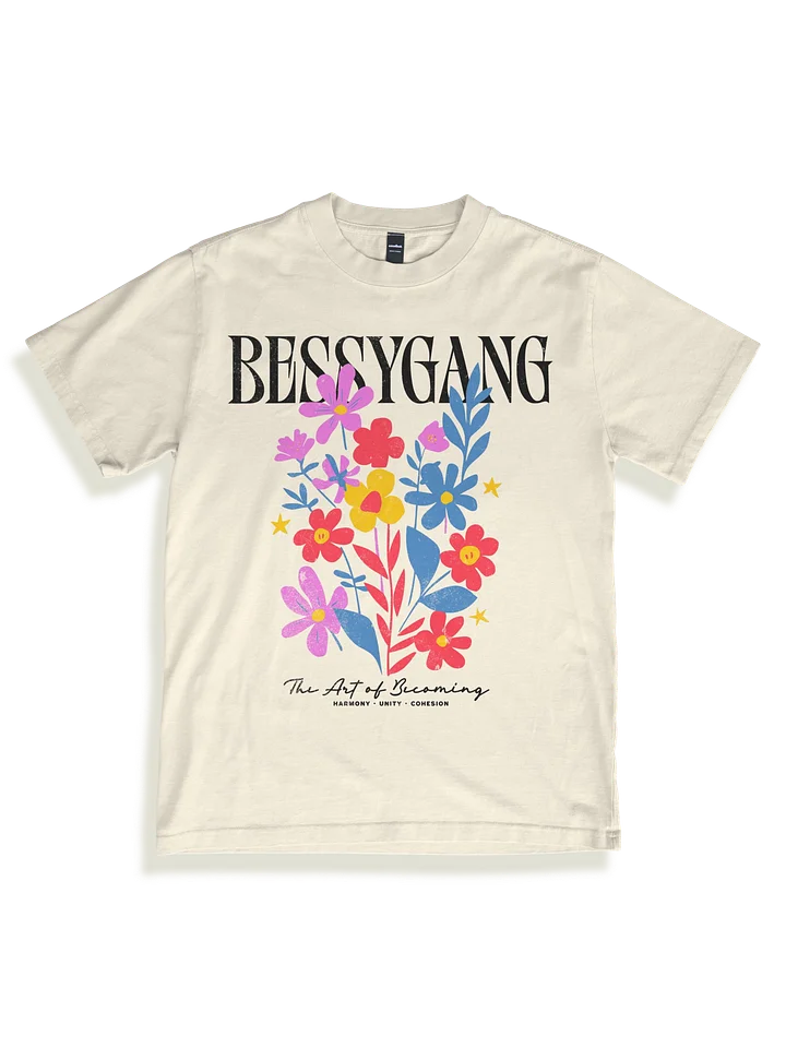 Floral Tee product image (1)