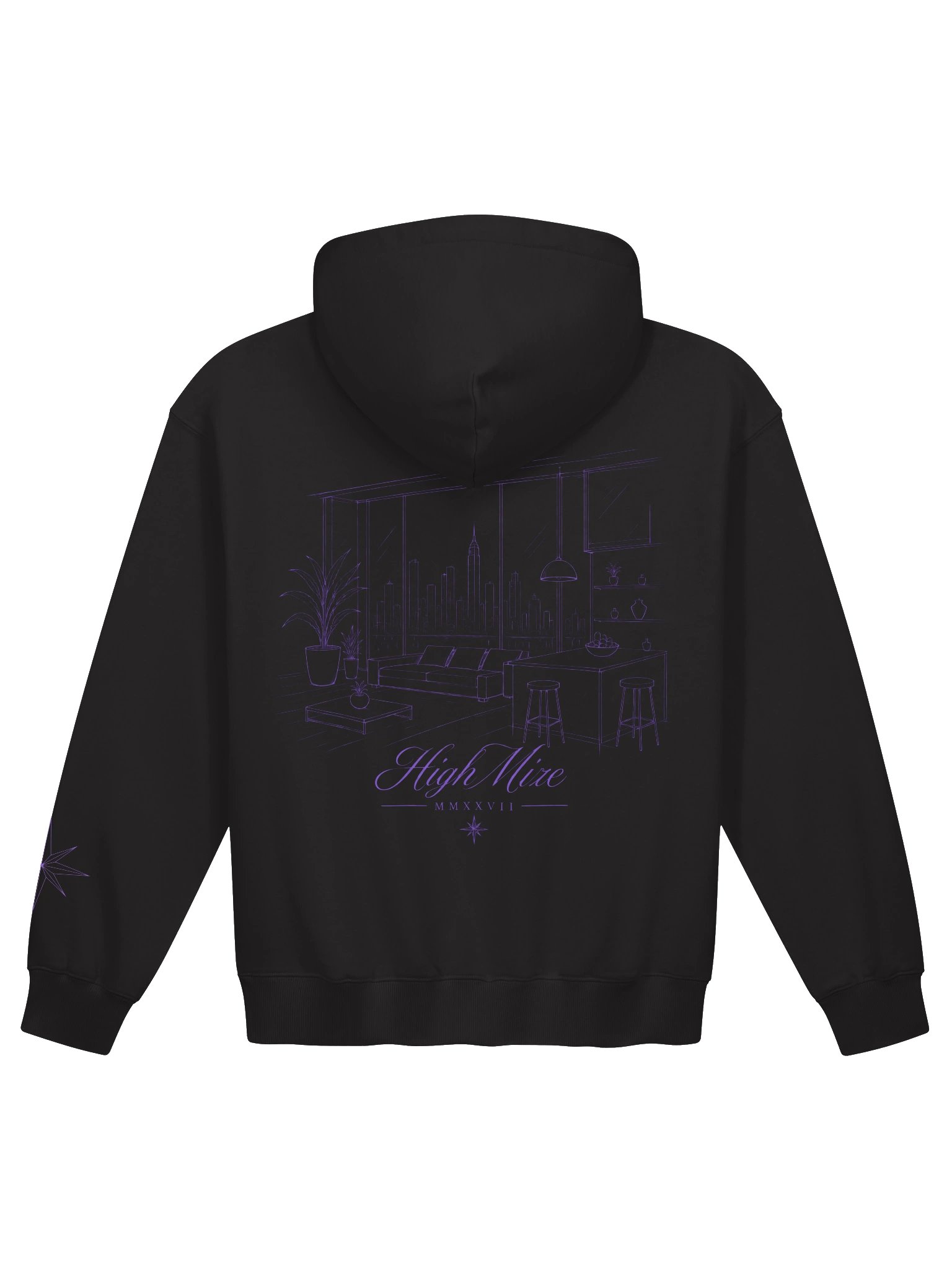 HIGHRISE - SEASON 02 product image (3)