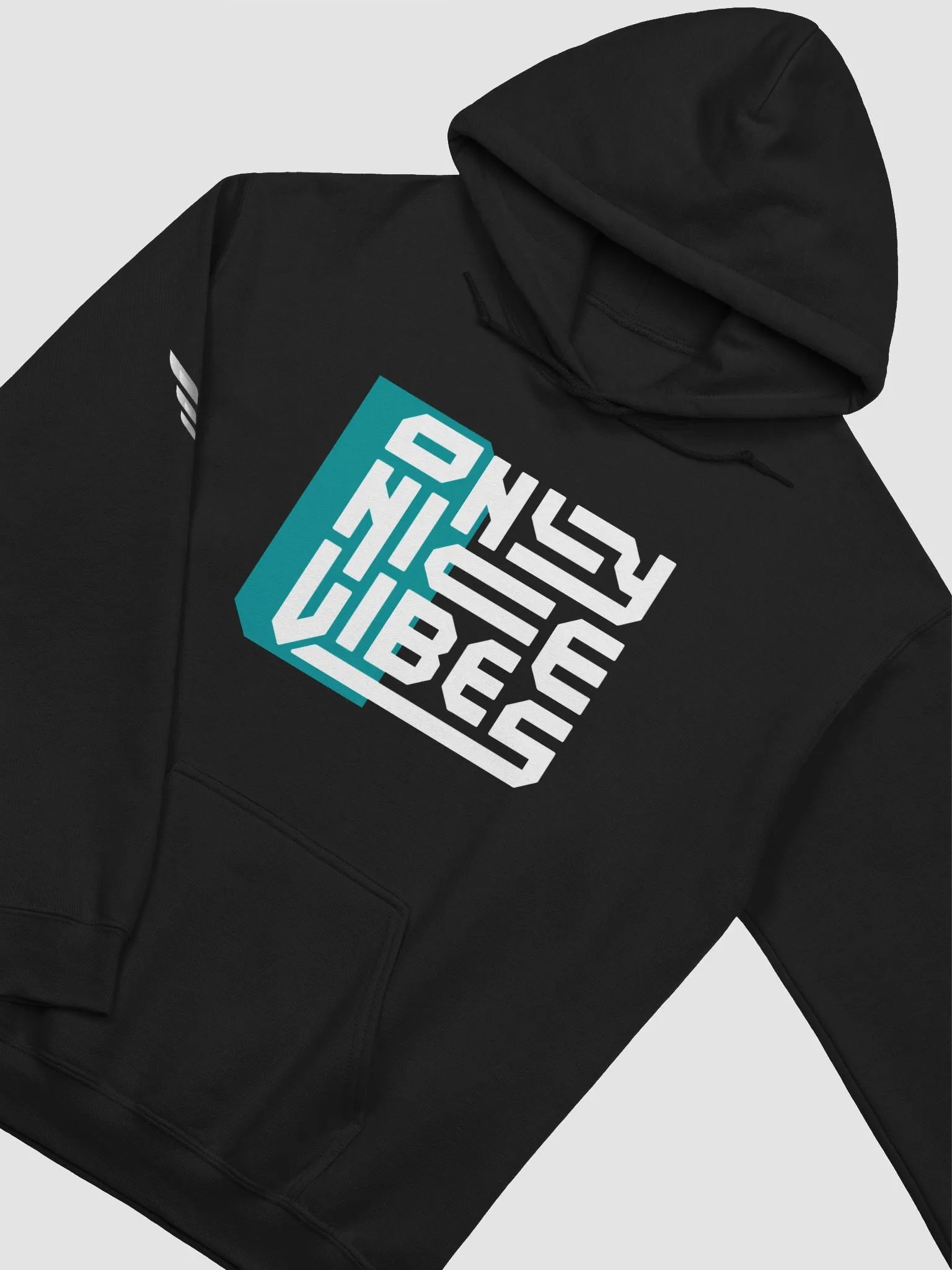 Vibes Hoodie product image (3)