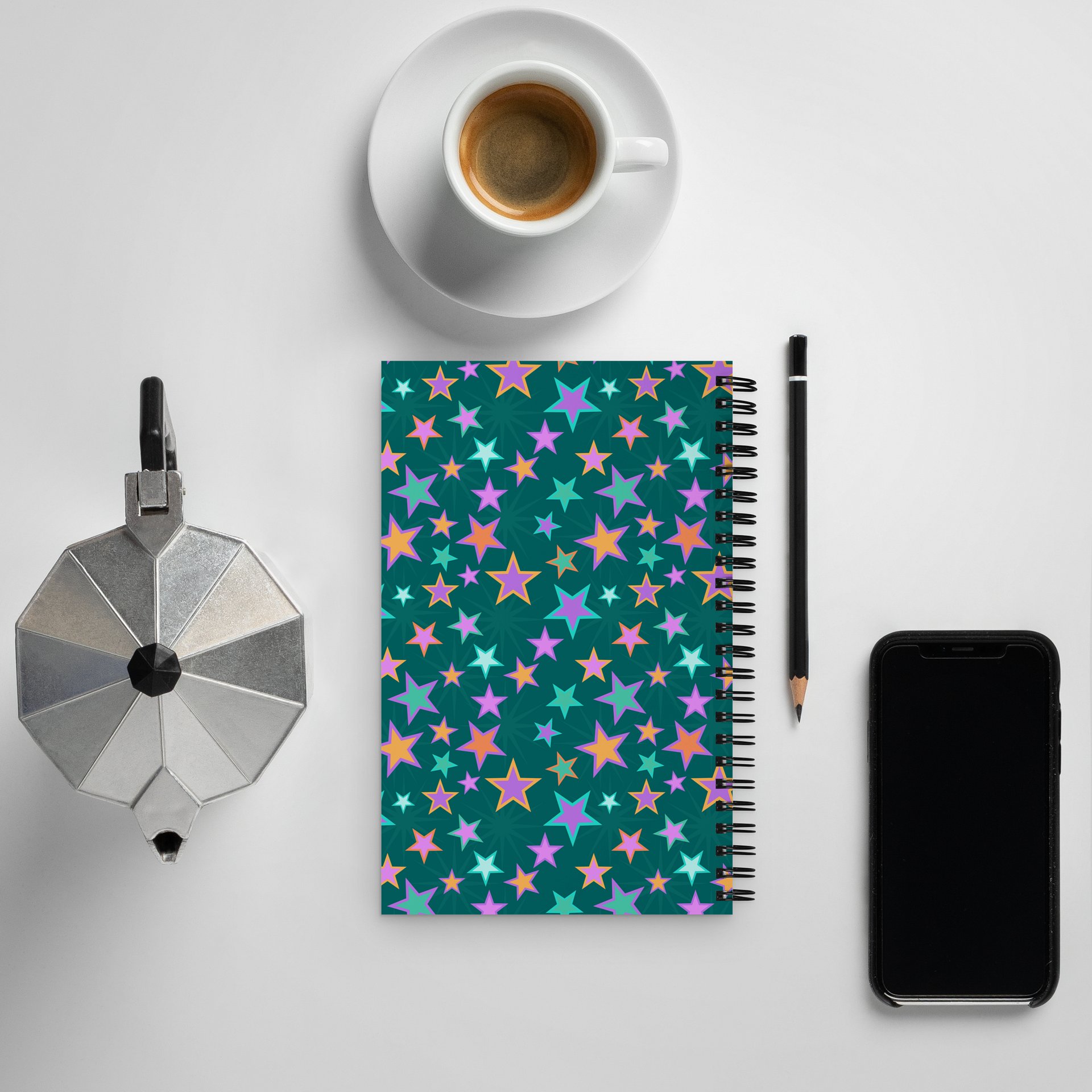 Party Time Notebook product image (2)