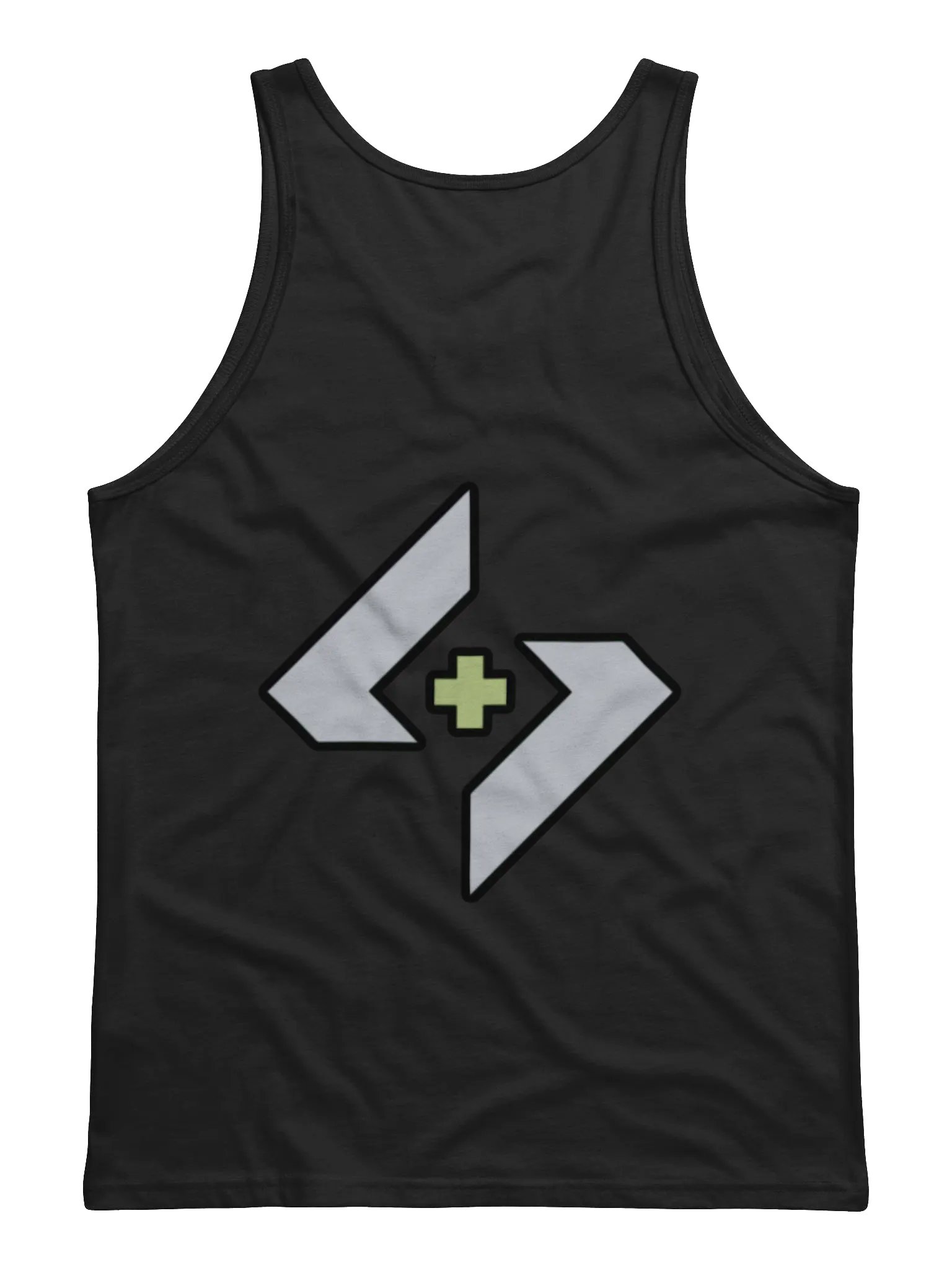 Logo Tank Top product image (14)