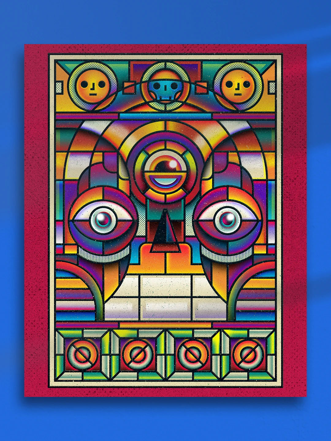 Hybrid | Print product image (1)