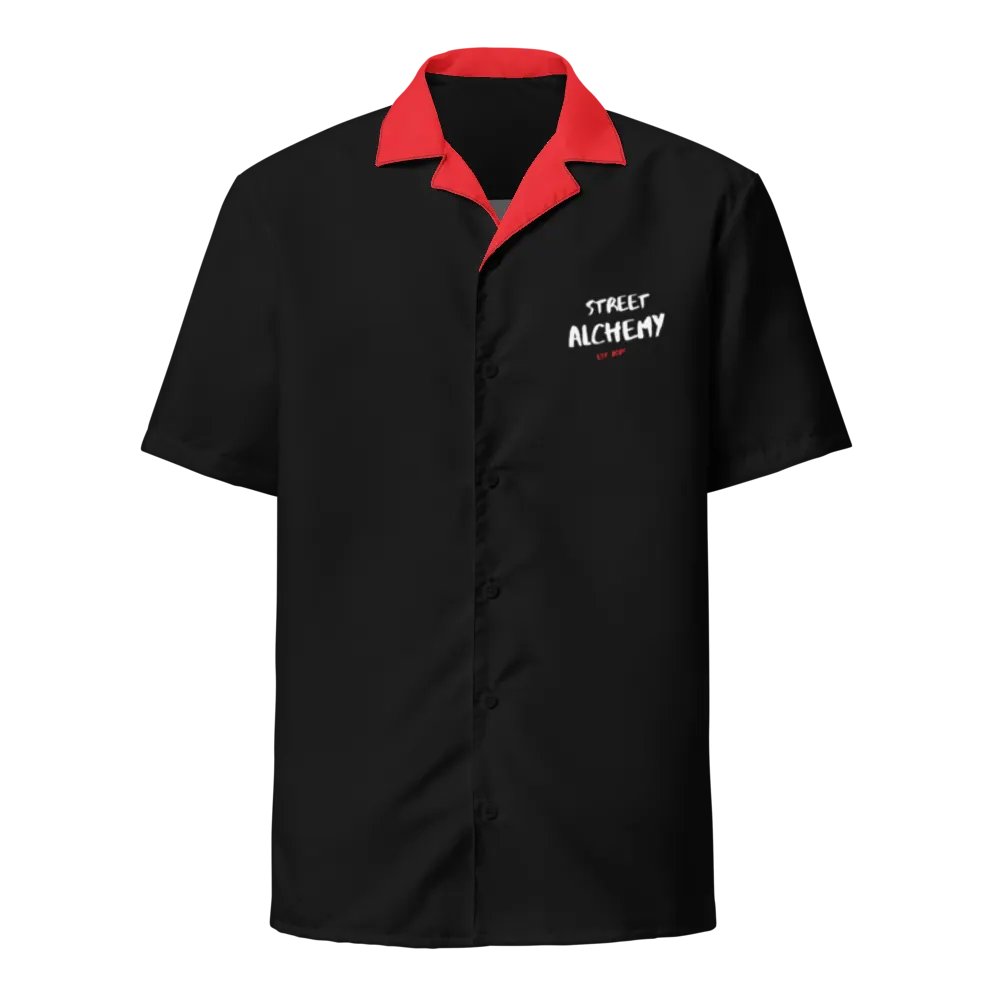 Street Alchemy Summer Breeze Shirt product image (1)