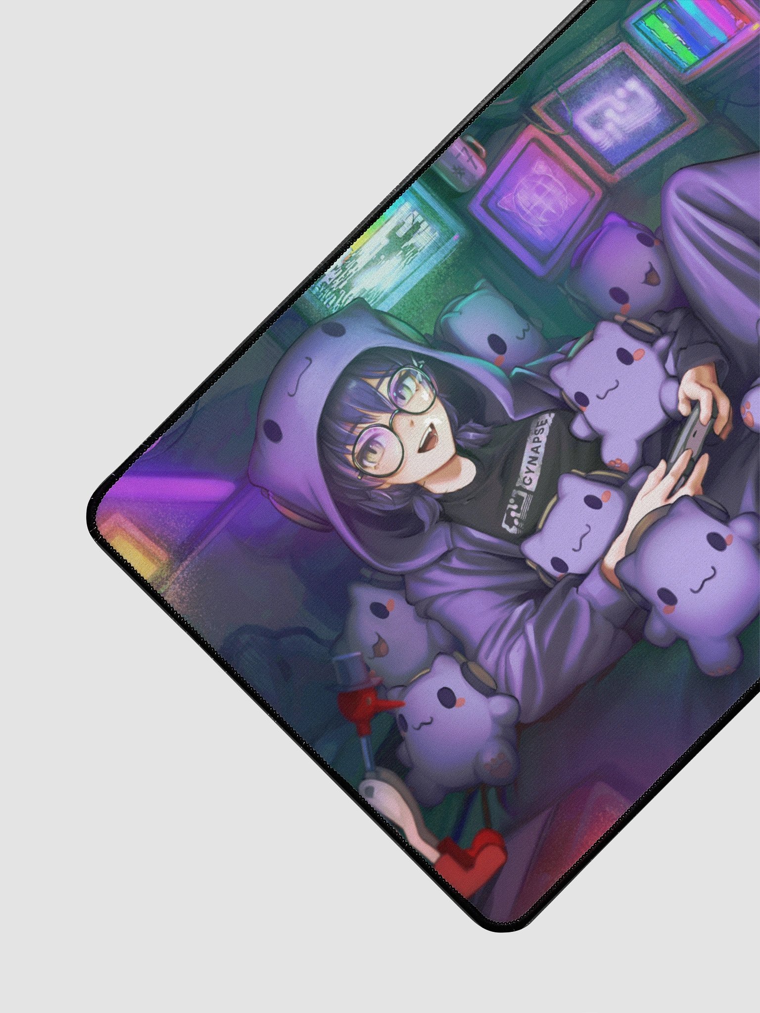 SLEEPOVER DESK MAT product image (3)