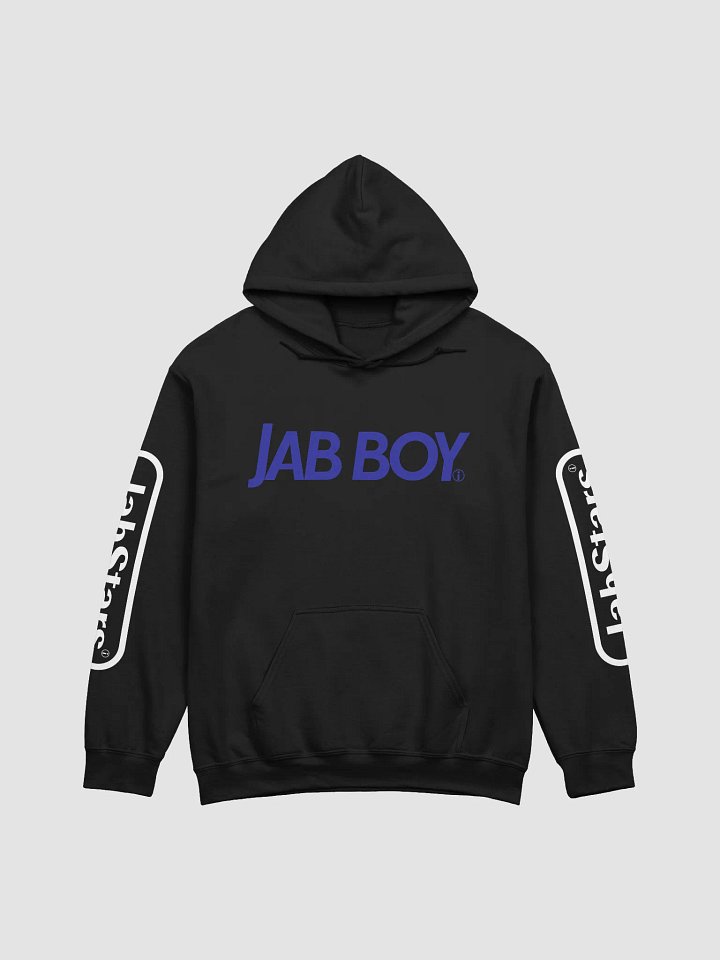 JAB BOY CARTRIDGE HOODIE product image (1)