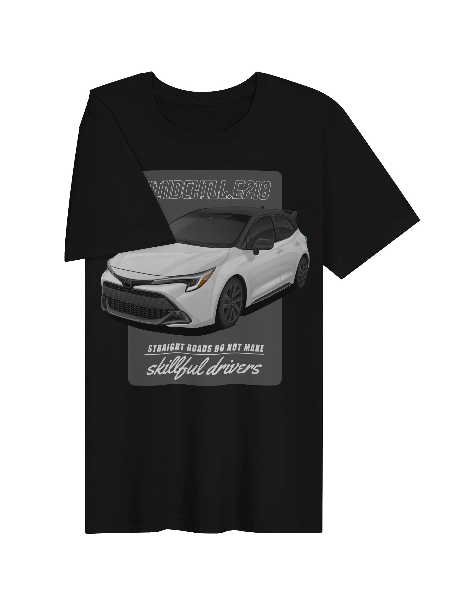 T-shirt - windchill.e210 product image (3)