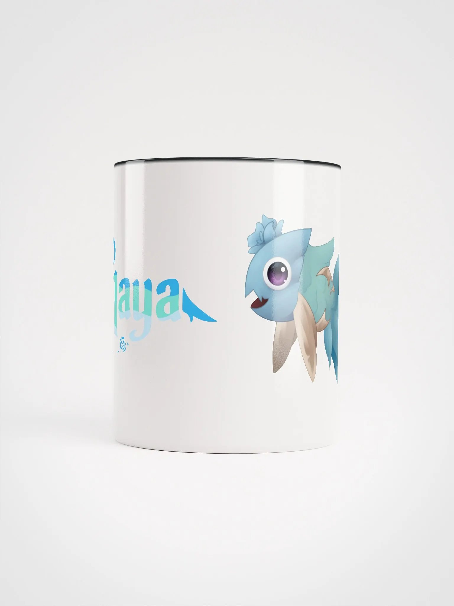 Maya Fish Cup product image (5)