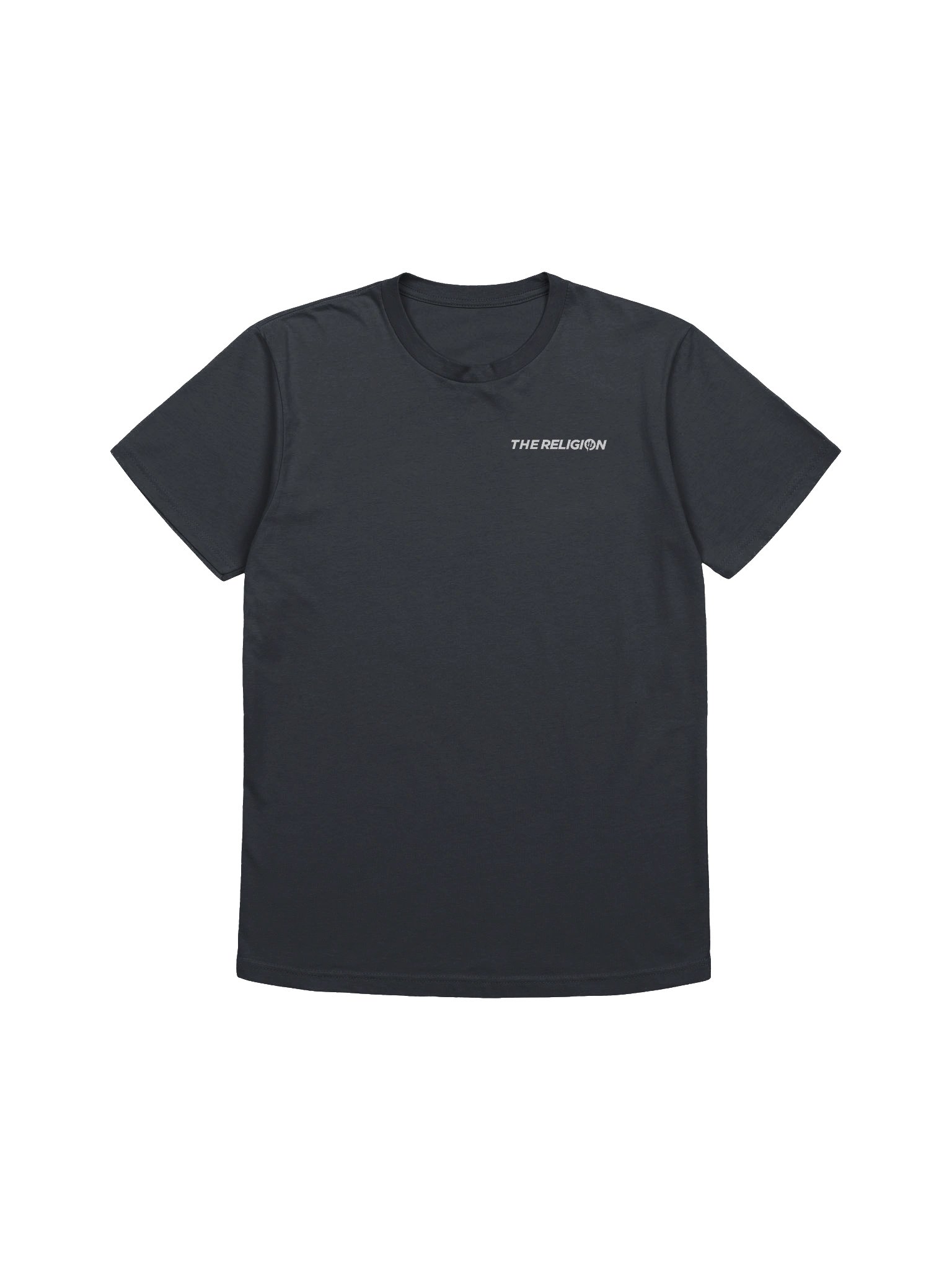 Next Level T-Shirt The Religion product image (9)