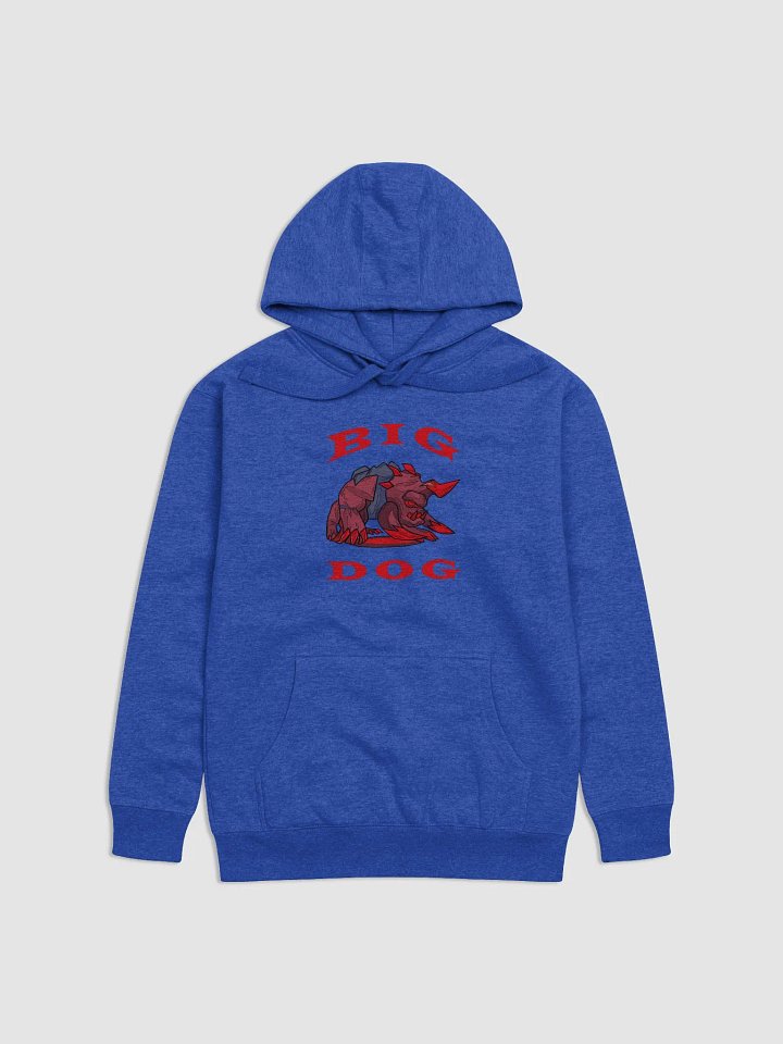 BIG DOG HOODIE product image (49)