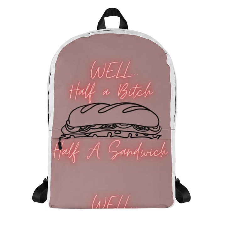 Half Bag product image (1)