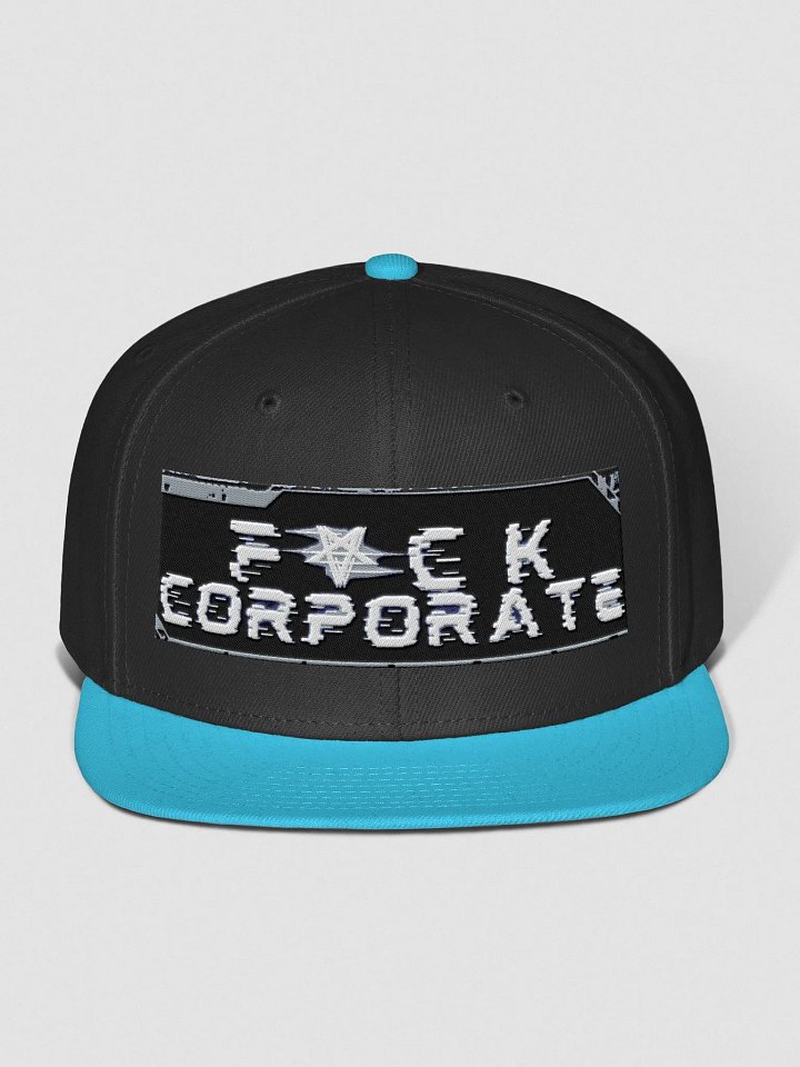 BuyAvowel hat product image (1)