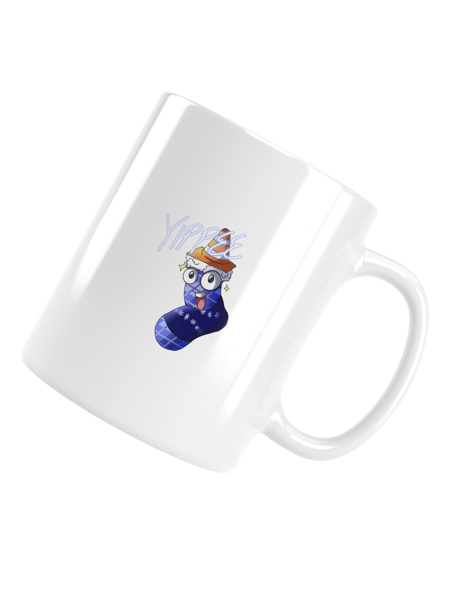 The Emote mug product image (13)
