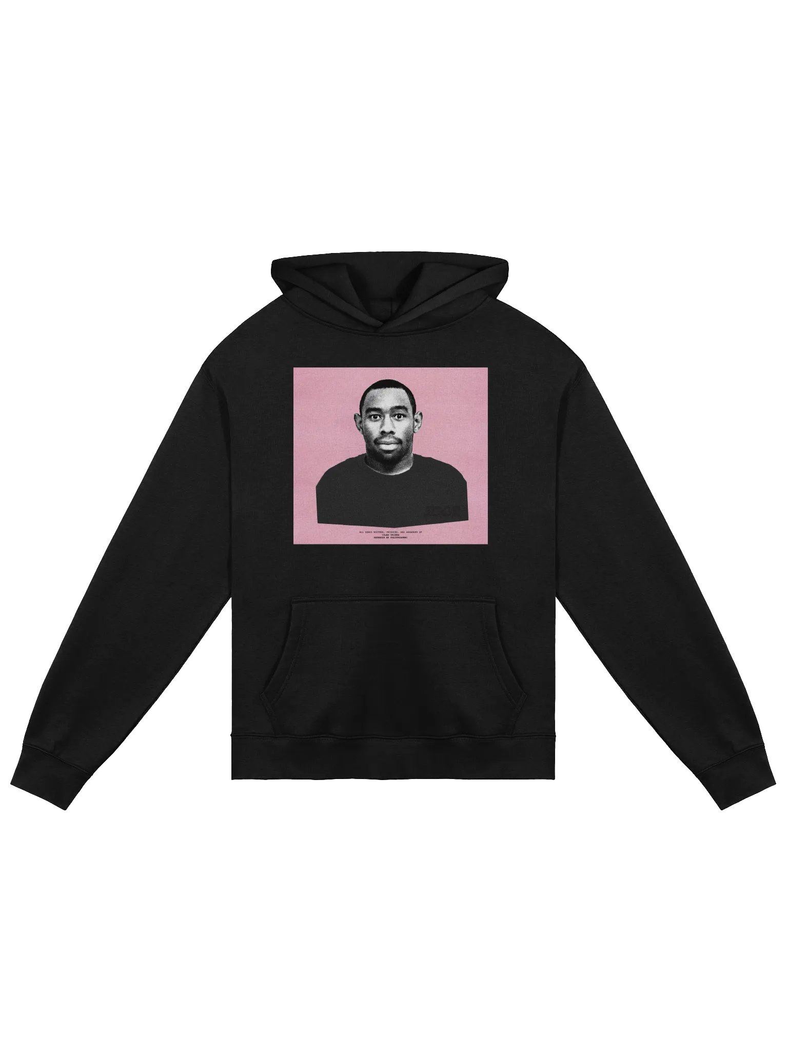 IGOR MUGSHOT product image (2)