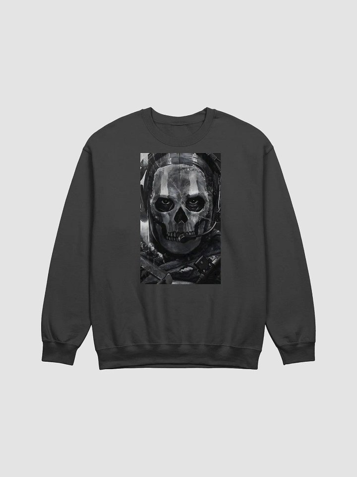 Call of Duty Modern Warfare 2 Crewneck Sweatshirt product image (8)