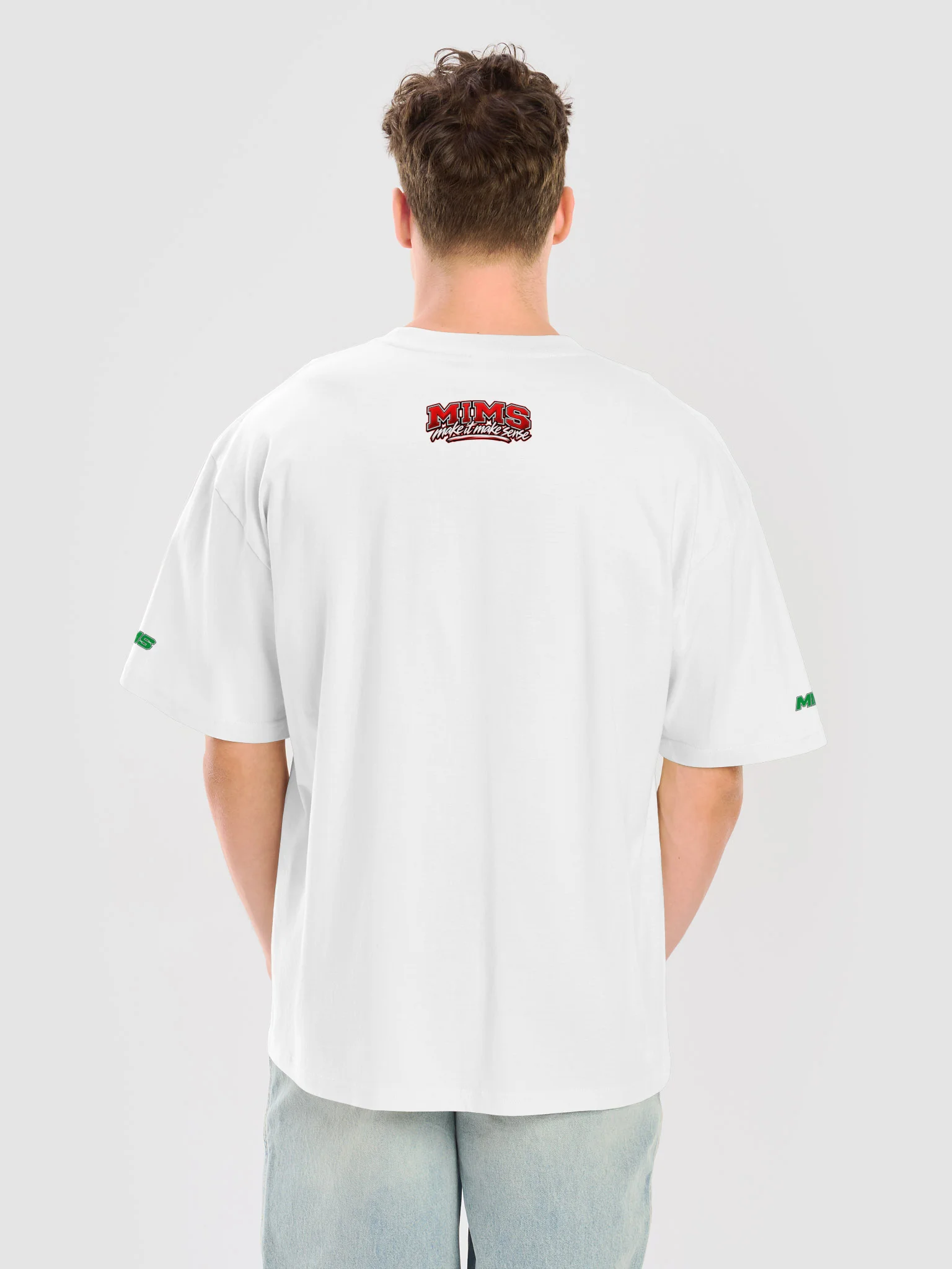 Phillies Liberty Bell Skyline Graphic Tee product image (6)