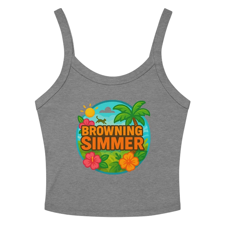 BrowingSimmer Summer product image (2)