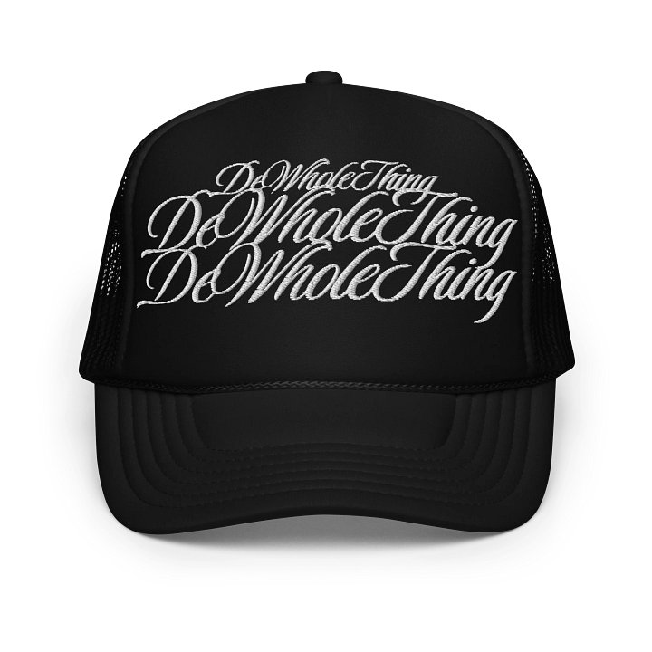 DEWHOLETHING KLASSIC (WHITE) product image (1)