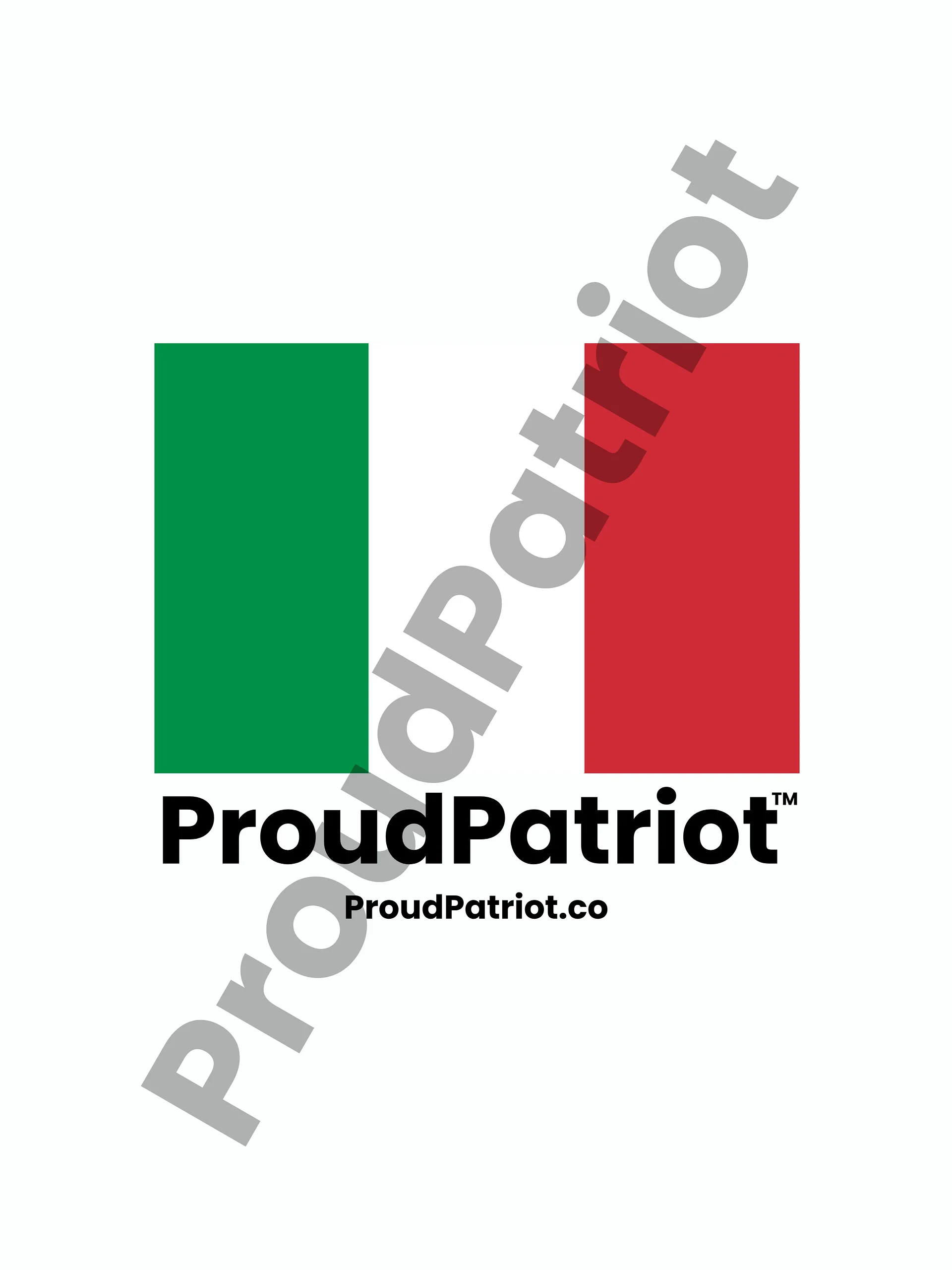 Italy Proud Screensaver product image (1)