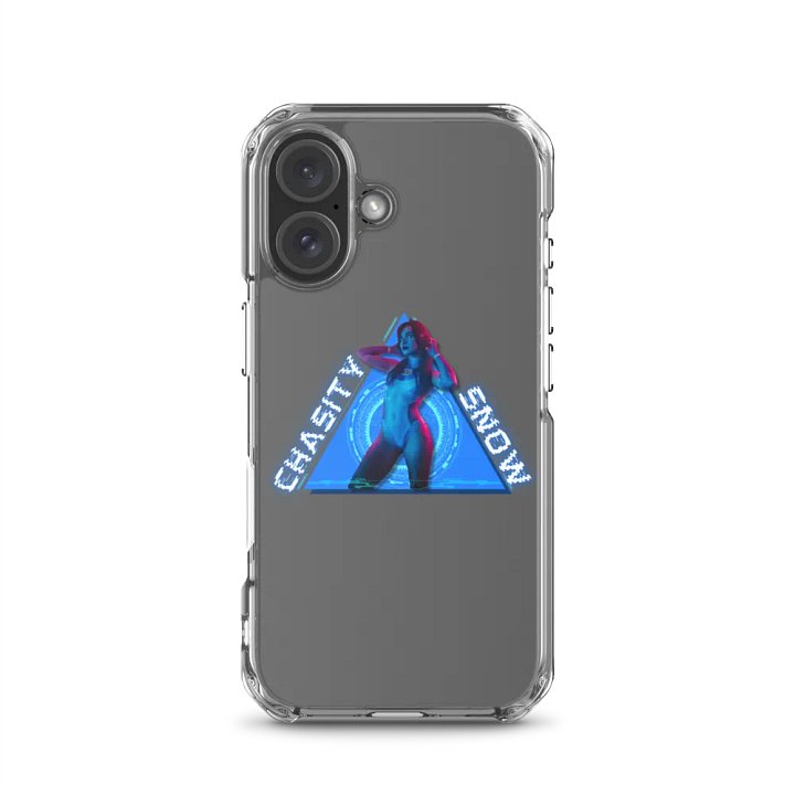 Cyber Iphone Case product image (23)