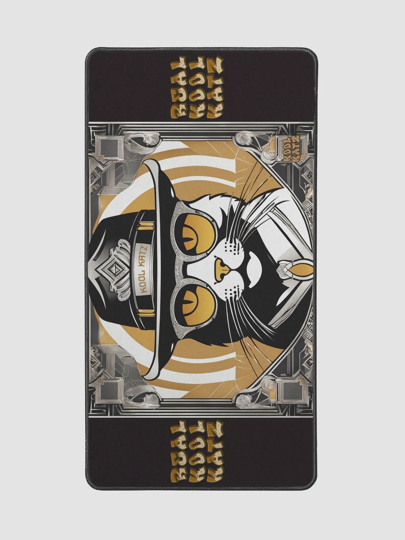 Real Kool Katz Desk Mats product image (2)