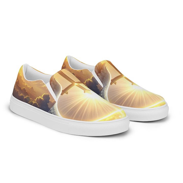 Be your Own Wings (shoes) W product image (2)