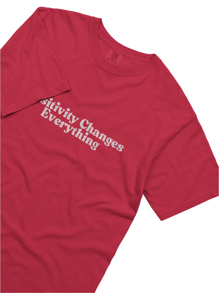 Positivity Changes Everything product image (1)