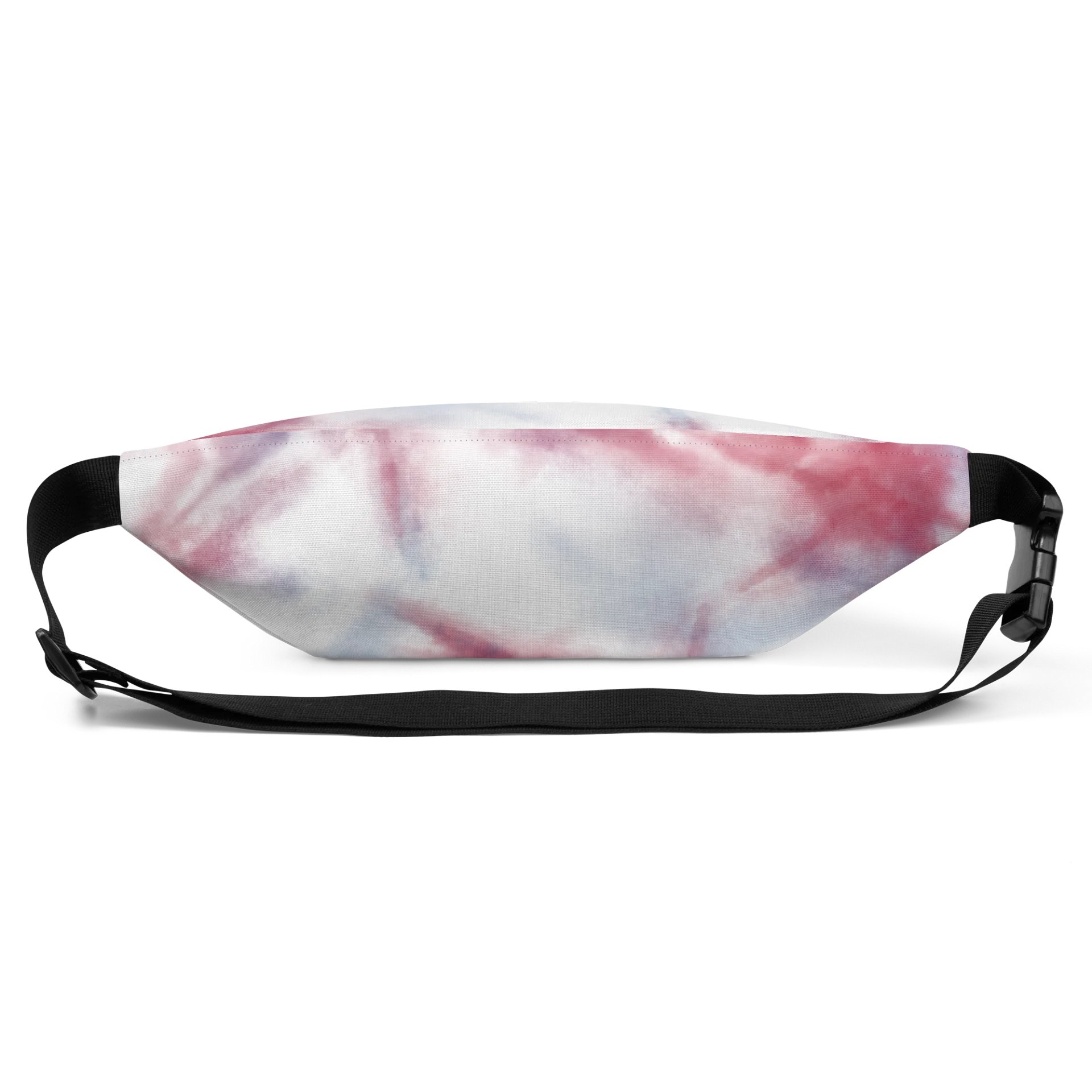 Blurred Hues All-Over Fanny Pack product image (3)
