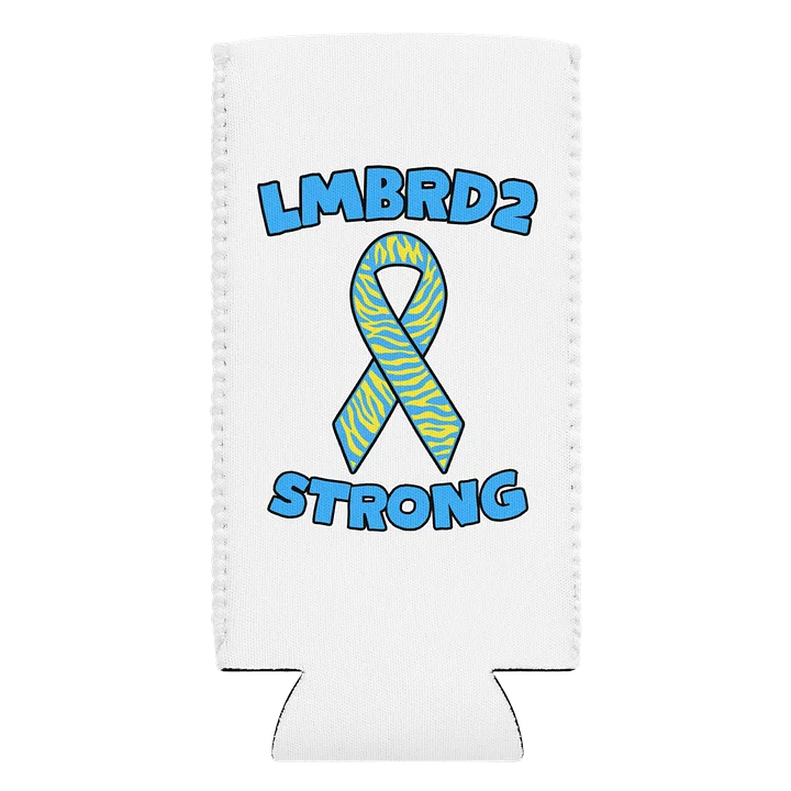LMBRD2 Strong - Coozie product image (1)