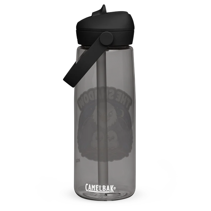 The Shadow - Water Bottle product image (2)