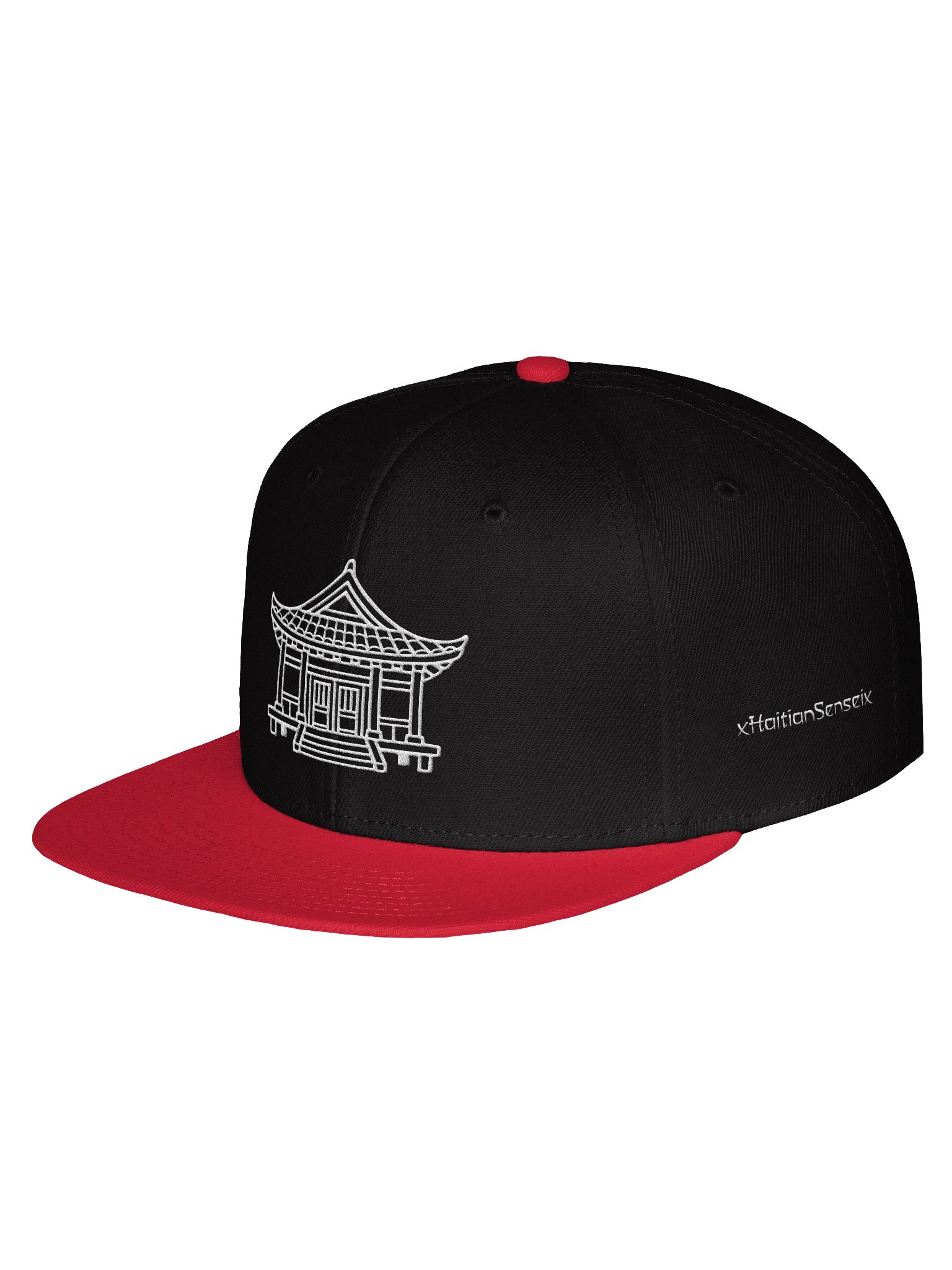 Dojo hat product image (9)