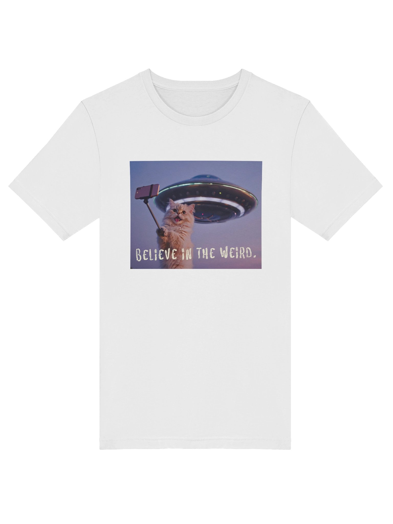 Believe in the weird product image (3)