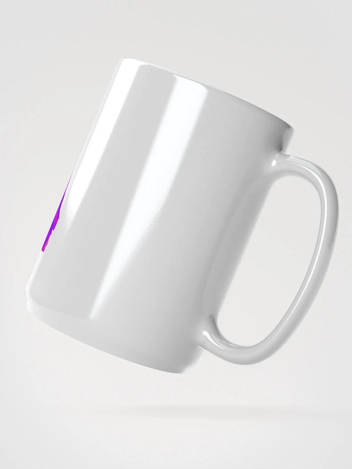 KILLA EMILY PINK FACE COFFEE MUG product image (2)