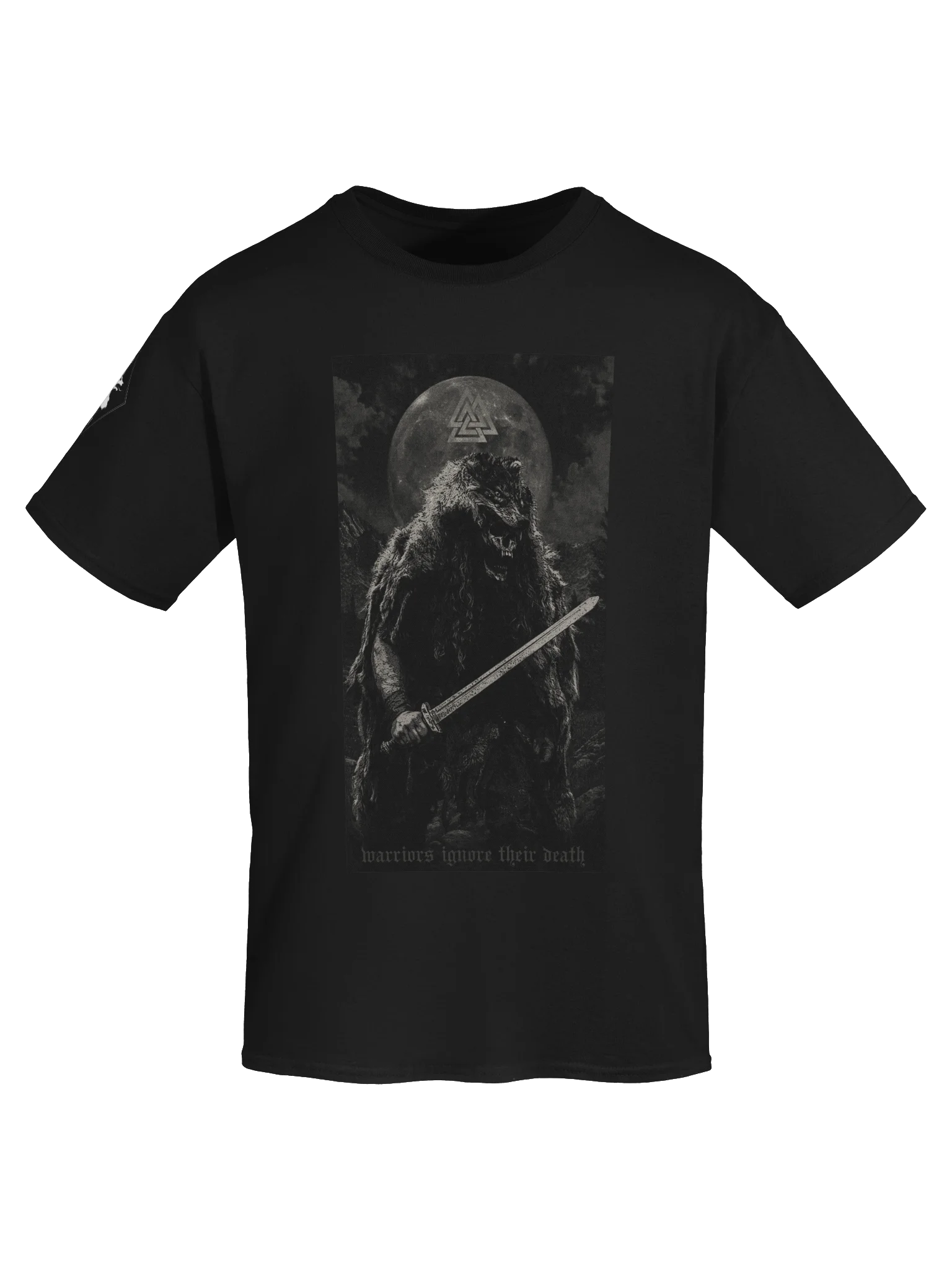 Úlfhéðnar Frenzy product image (5)