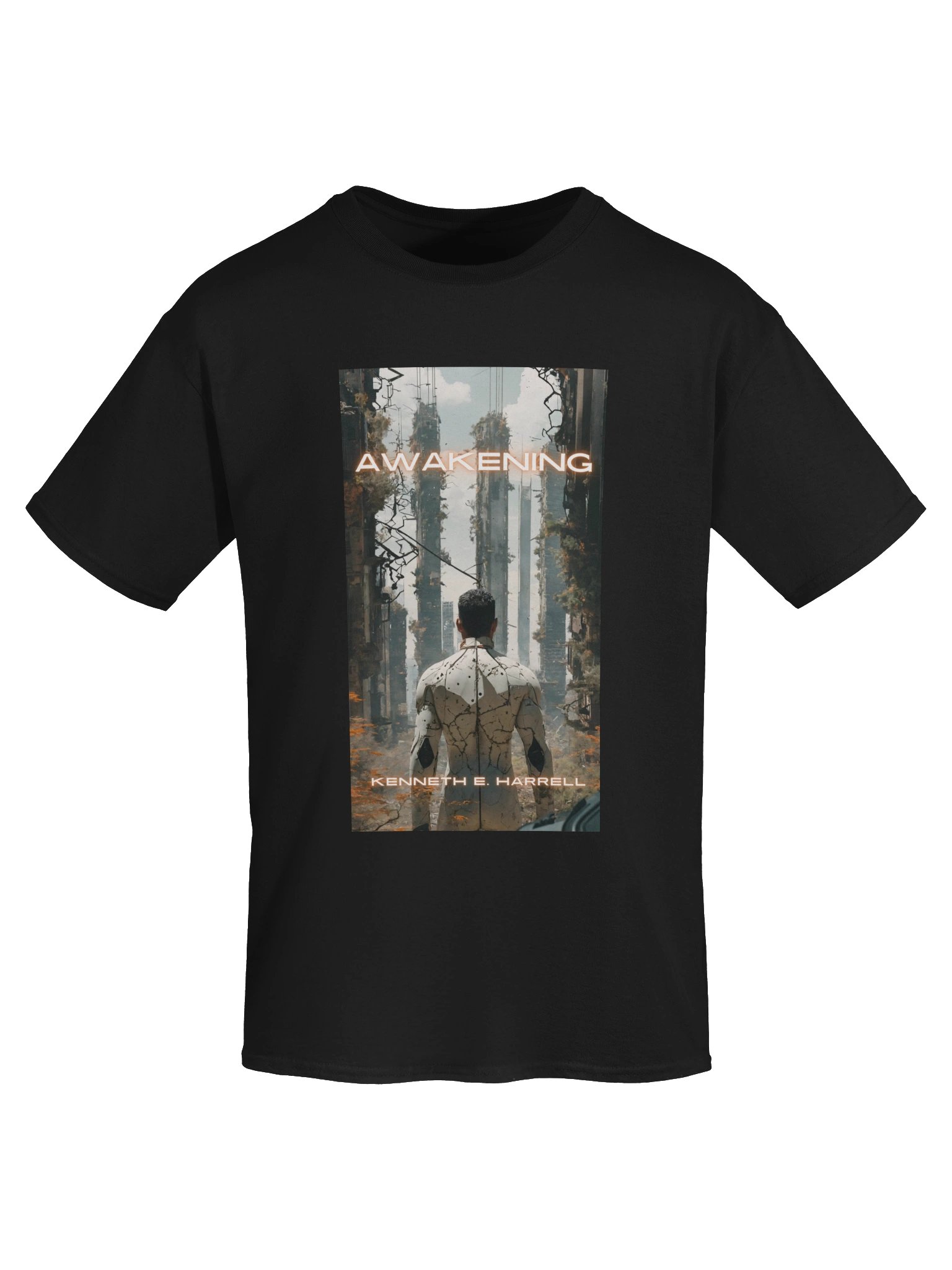 Beyond the Ruins Tee product image (10)