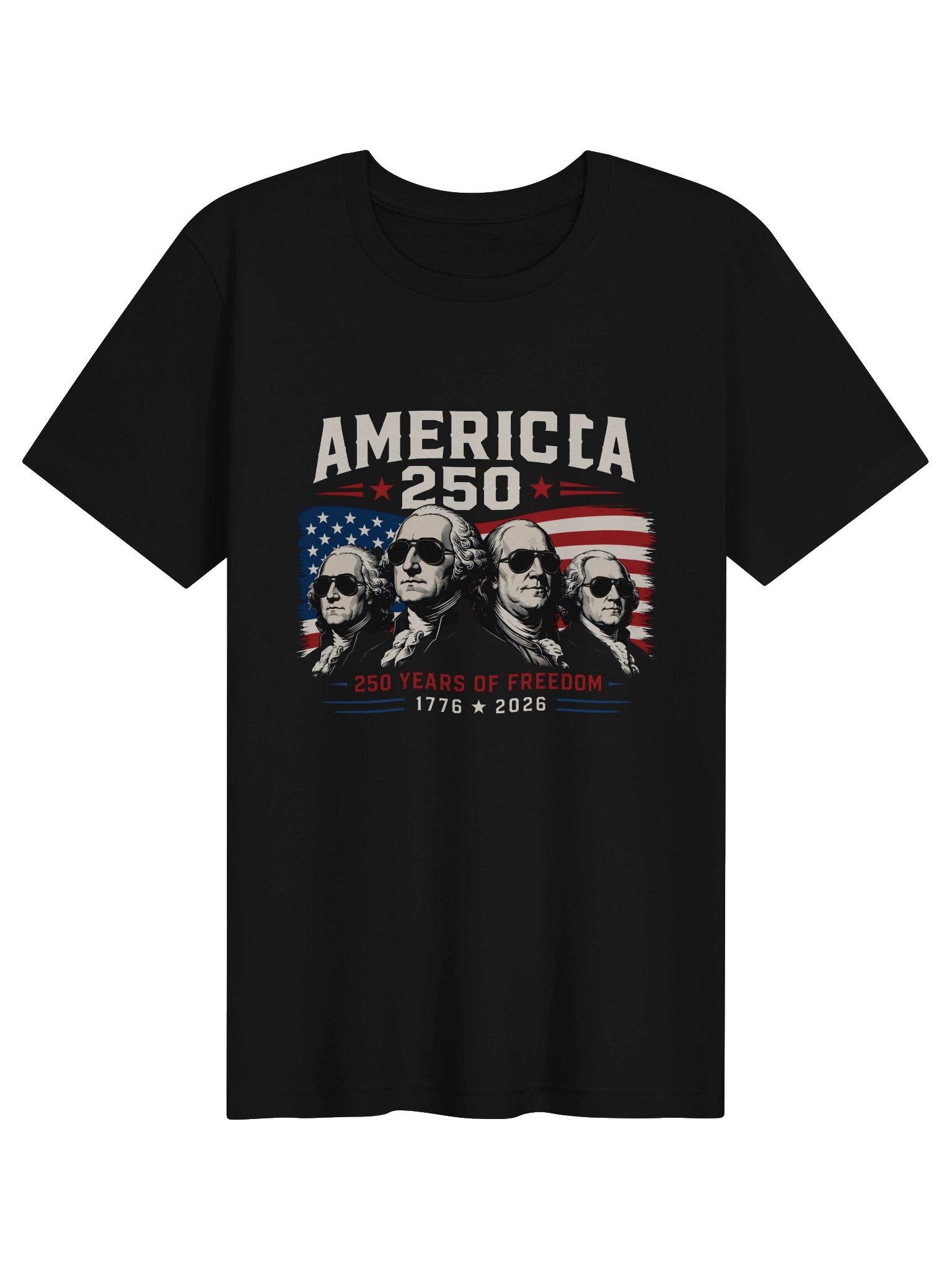 Founding Fathers 250 product image (1)