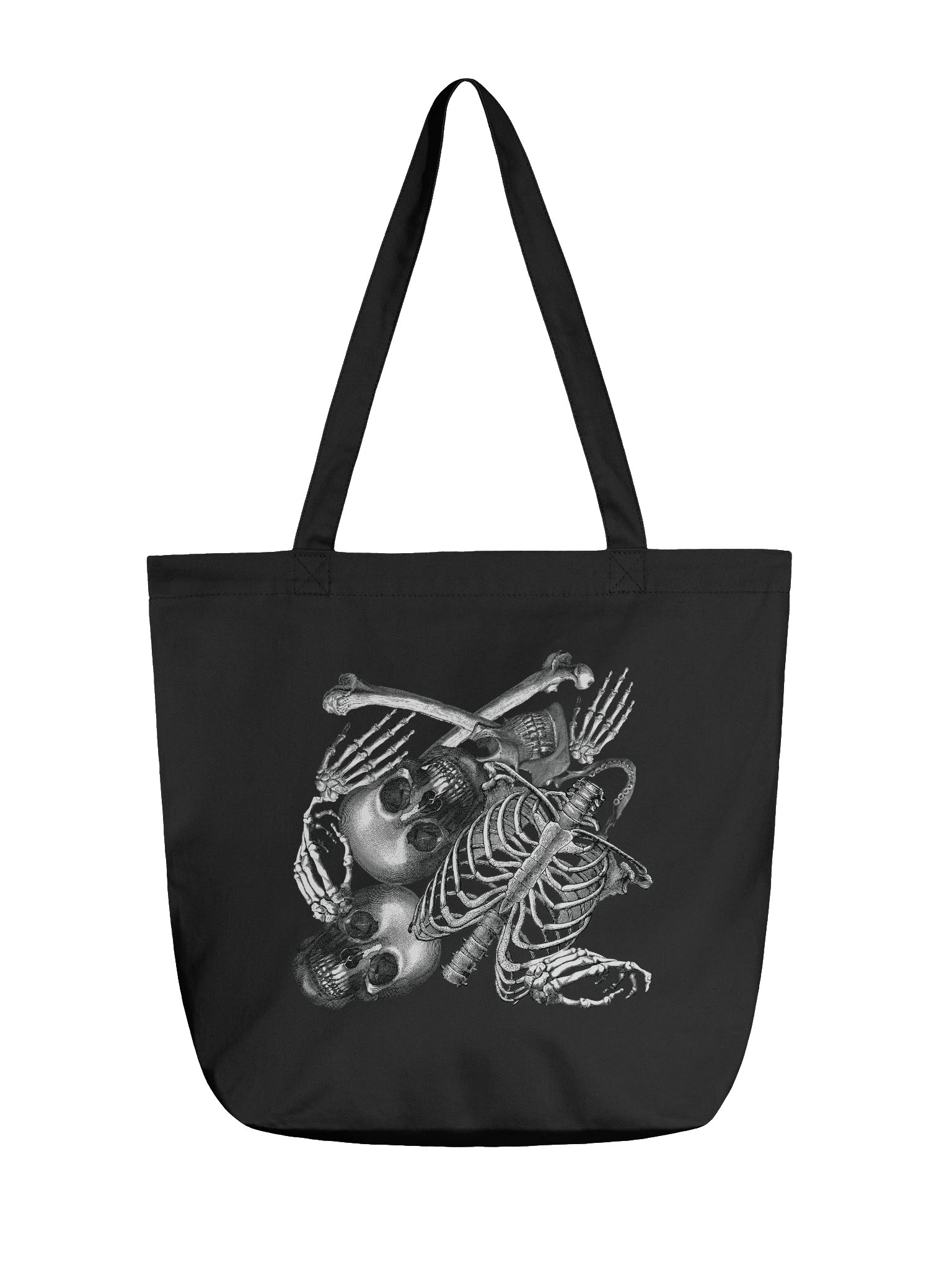 Bag of Bones Eco-Friendly Tote Bag product image (1)
