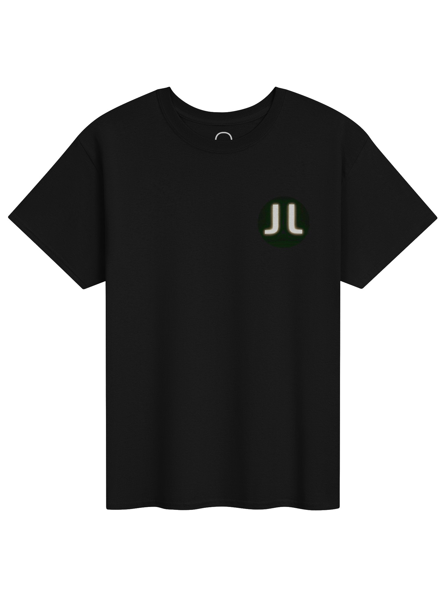 The CORE Tee | Johannes Jae (beige-dark) product image (1)