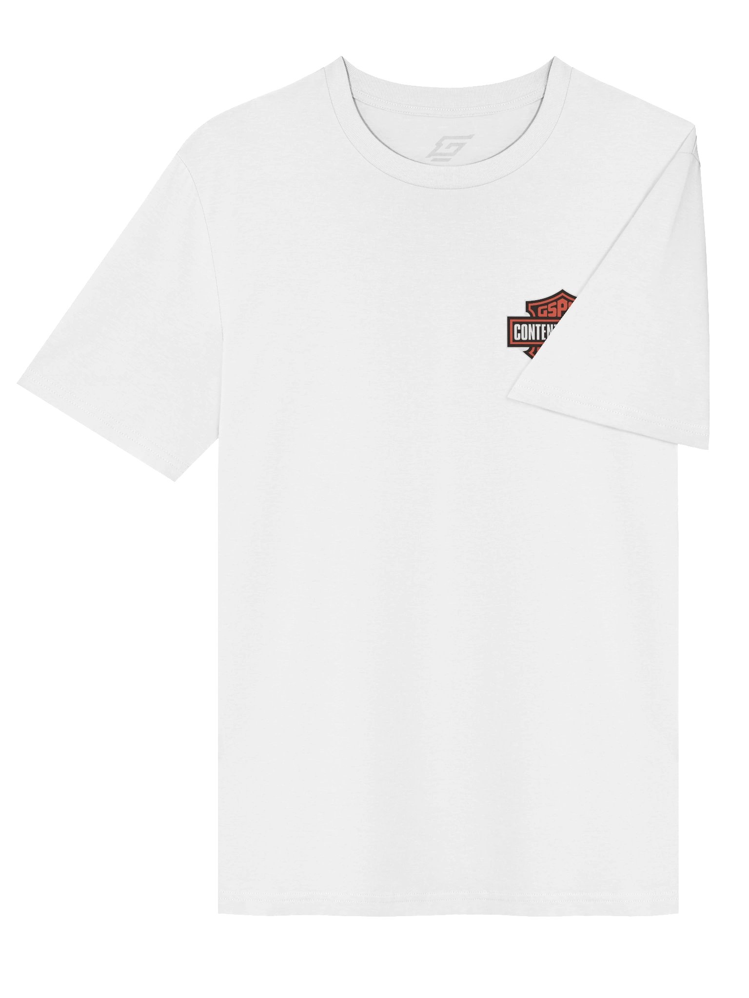 GSPEC Brother Bike Tee product image (23)