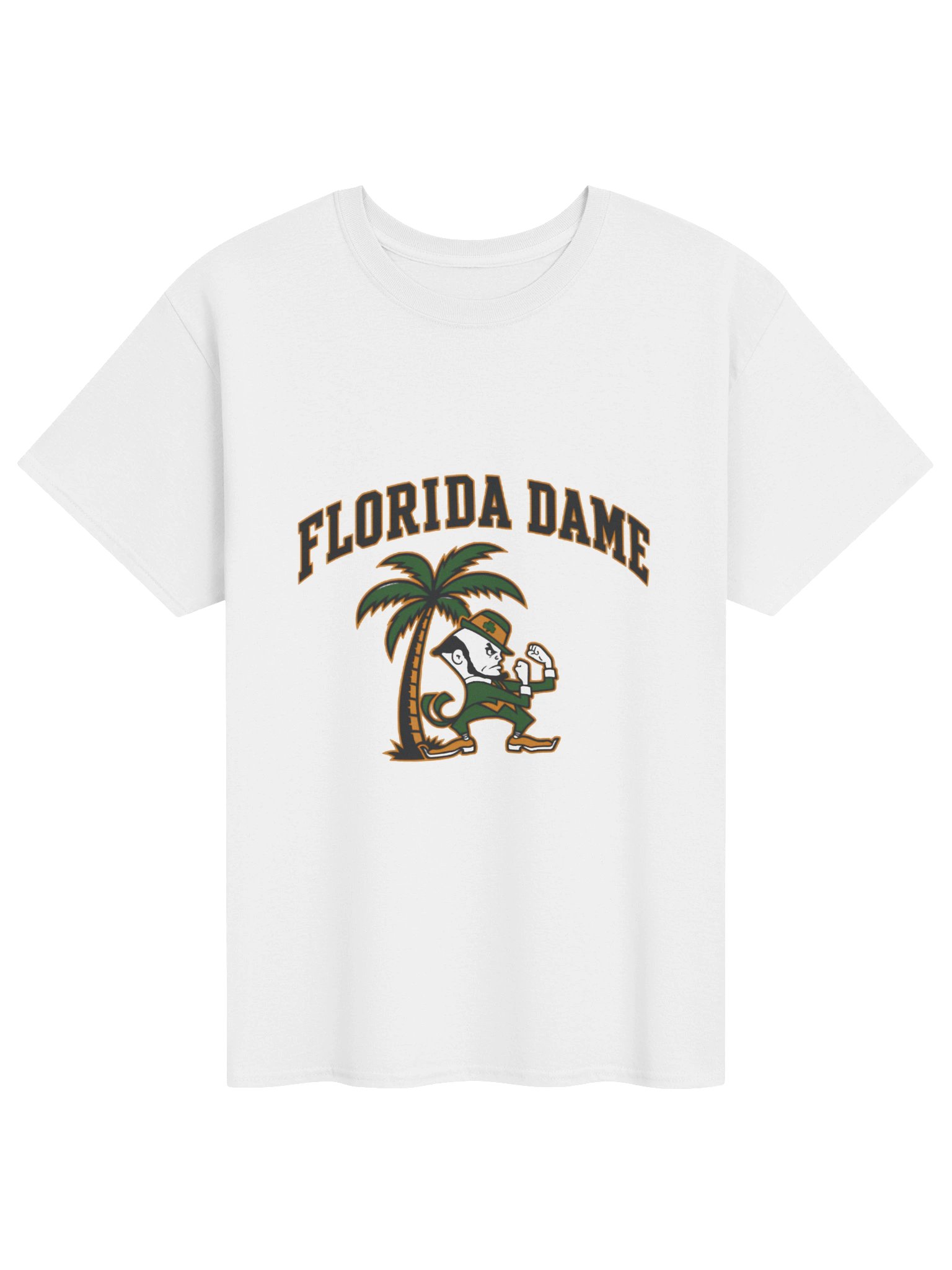 Ja'Juan Seider Florida Dame Shirt product image (1)