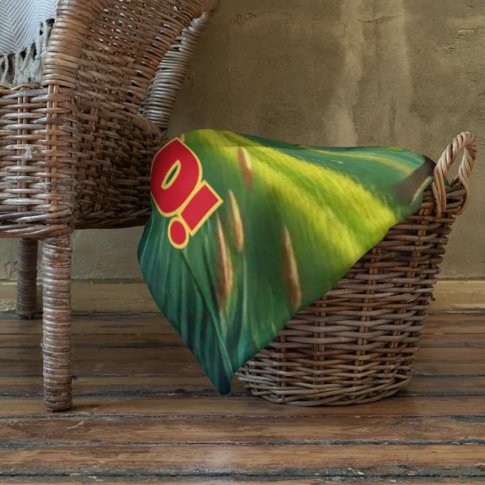 Corner Friends Til The End Blanket product image (22)