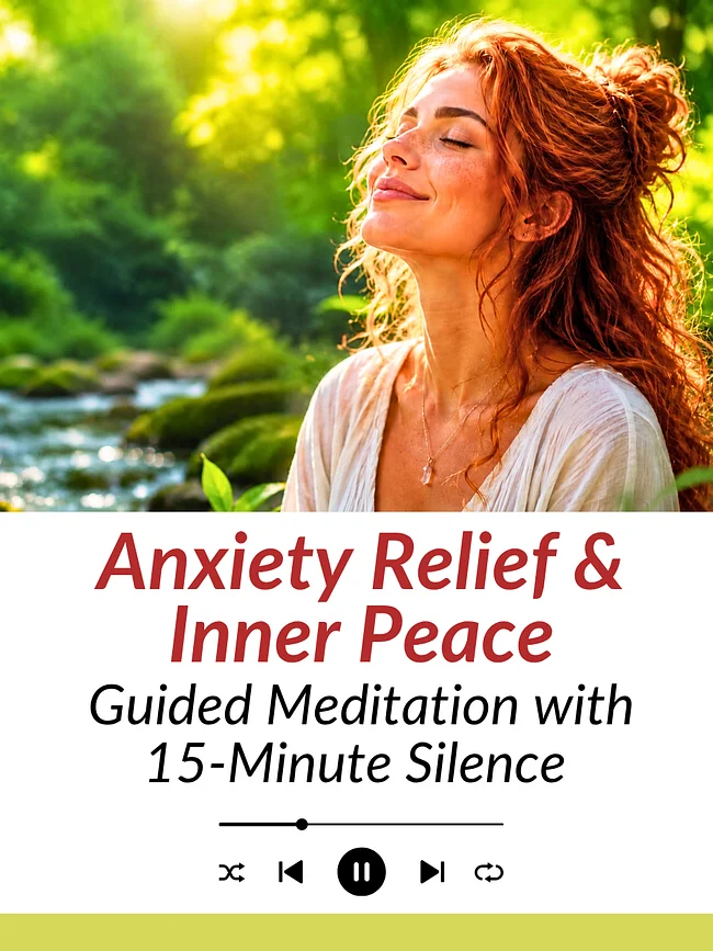 Meditations