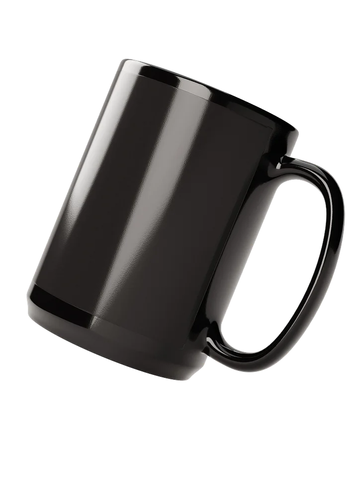 Are You Ok?! Juneteenth Glass Mug product image (2)